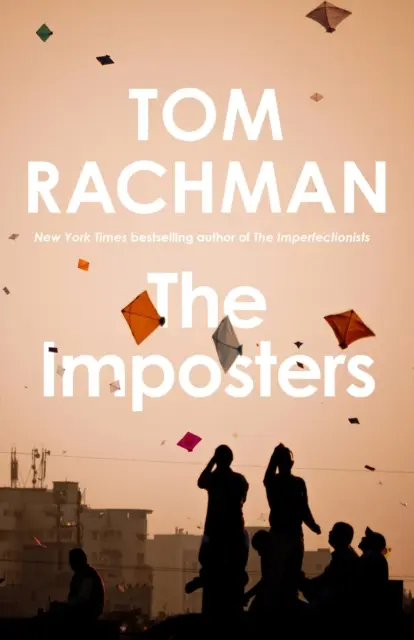 Impostorii - Imposters