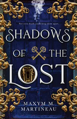 Umbrele celor pierduți - Shadows of the Lost