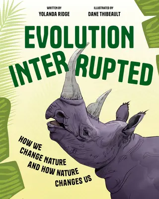 Evoluția sub presiune: Cum schimbăm natura și cum ne schimbă natura pe noi - Evolution Under Pressure: How We Change Nature and How Nature Changes Us