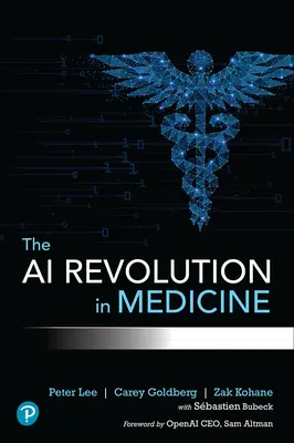 Revoluția IA în medicină: Gpt-4 și mai departe - The AI Revolution in Medicine: Gpt-4 and Beyond