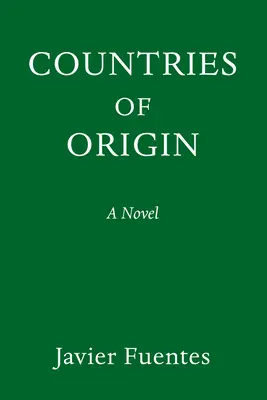 Țările de origine - Countries of Origin