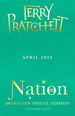 Nation - Ediție specială - Nation - Special Edition