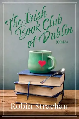 Clubul irlandez de carte din Dublin (Ohio) - Irish Book Club of Dublin (Ohio)