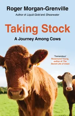 Taking Stock: O călătorie printre vaci - Taking Stock: A Journey Among Cows