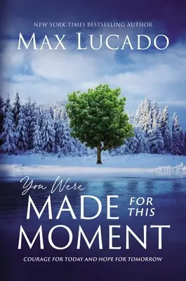 You Were Made for This Moment: Curaj pentru azi și speranță pentru mâine - You Were Made for This Moment: Courage for Today and Hope for Tomorrow