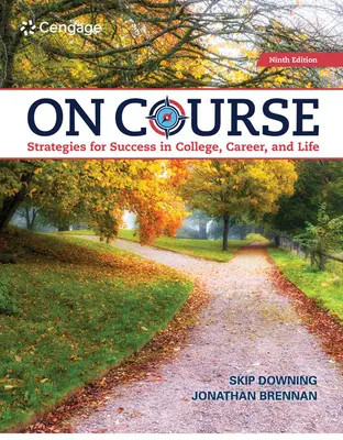 On Course - Strategii pentru succesul în facultate, carieră și viață - On Course - Strategies for Creating Success in College, Career, and Life