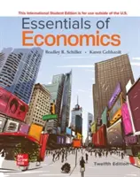 Esențial de economie ISE - Essentials of Economics ISE