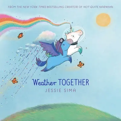 Vremea împreună - Weather Together