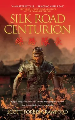 Drumul mătăsii Centurion - Silk Road Centurion