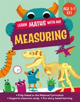 Learn Maths with Mo: Măsurarea - Learn Maths with Mo: Measuring