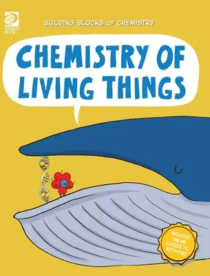 Chimia lucrurilor vii - Chemistry of Living Things