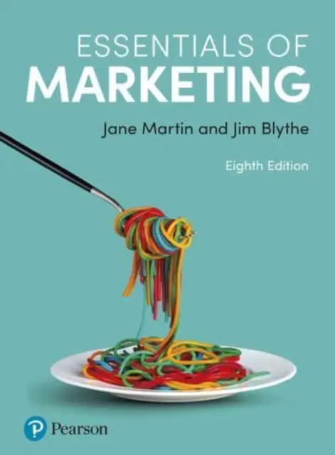 Aspecte esențiale ale marketingului - Essentials of Marketing