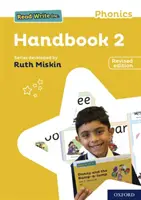 Read Write Inc. Phonics: Manualul liderului de lectură - Read Write Inc. Phonics: Reading Leader Handbook