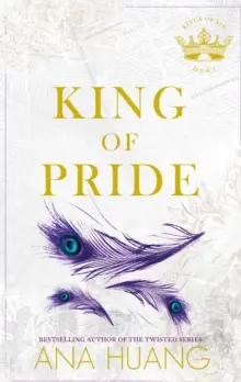 Regele mândriei - King of Pride