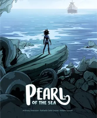 Perla mării - Pearl of the Sea