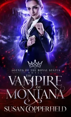 Vampirul din Montana - Vampire of Montana