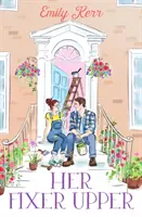 Ea Fixer Upper - Her Fixer Upper