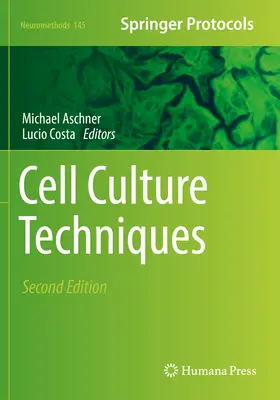 Tehnici de cultură celulară - Cell Culture Techniques