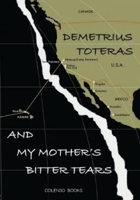 Și lacrimile amare ale mamei mele - And my mother's bitter tears