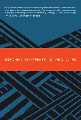 Proiectarea unui internet - Designing an Internet