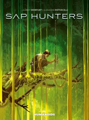 Vânătorii de SAP - SAP Hunters