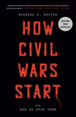 Cum încep războaiele civile: Și cum să le oprim - How Civil Wars Start: And How to Stop Them