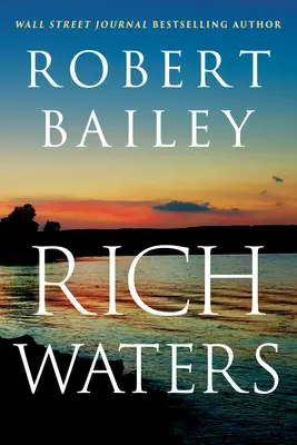 Ape bogate - Rich Waters