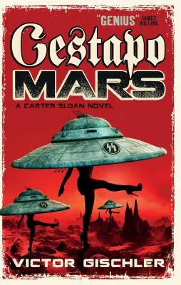 Gestapo Marte - Gestapo Mars