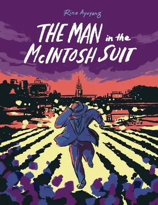 Omul în costumul McIntosh - The Man in the McIntosh Suit