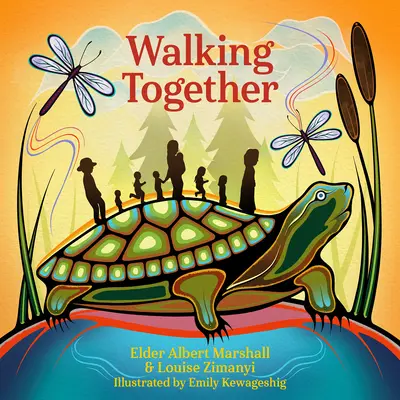 Mergând împreună - Walking Together
