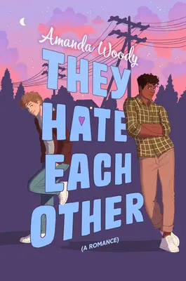 Se urăsc între ei - They Hate Each Other
