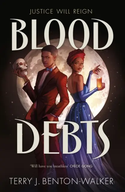 Datorii de sânge - Blood Debts