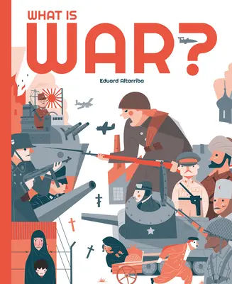 Ce este războiul? - What Is War?
