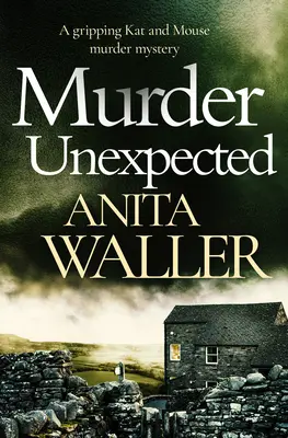 Murder Unexpected: O crimă misterioasă captivantă - Murder Unexpected: A Gripping Murder Mystery