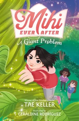 Mihi Ever After: O problemă uriașă - Mihi Ever After: A Giant Problem