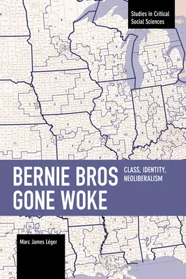 Bernie Bros Gone Woke: Clasă, identitate, neoliberalism - Bernie Bros Gone Woke: Class, Identity, Neoliberalism