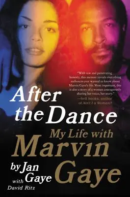 After the Dance: Viața mea cu Marvin Gaye - After the Dance: My Life with Marvin Gaye