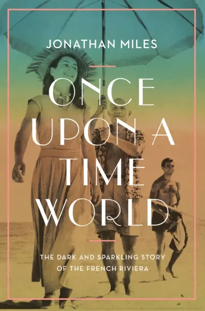 A fost odată ca niciodată o lume - Once Upon a Time World