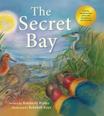 Golful secret - The Secret Bay