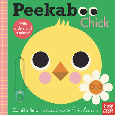 Peekaboo: Pui - Peekaboo: Chick