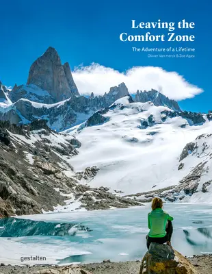 Ieșirea din zona de confort: Aventura unei vieți - Leaving the Comfort Zone: The Adventure of a Lifetime