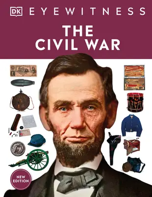 Eyewitness Războiul civil - Eyewitness the Civil War