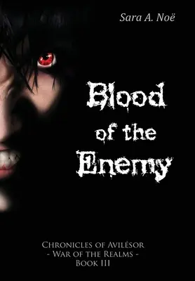 Sângele dușmanului (Blood of the Enemy) - Blood of the Enemy