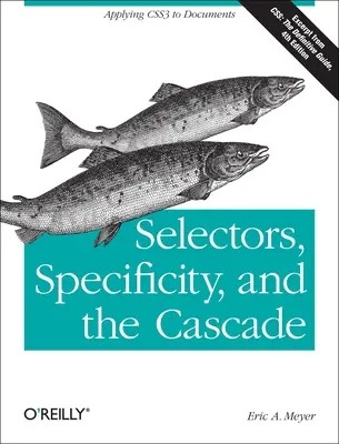 Selectori, specificitate și cascadă: Aplicarea Css3 la documente - Selectors, Specificity, and the Cascade: Applying Css3 to Documents
