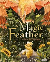 Pană magică - Magic Feather