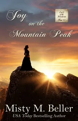 Bucurie pe vârful muntelui - Joy on the Mountain Peak