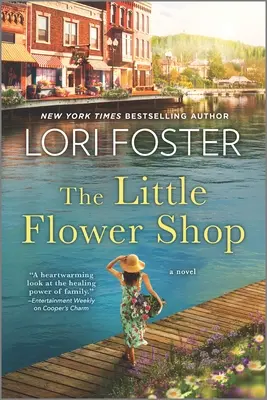 Micul magazin de flori - The Little Flower Shop