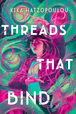 Fire care leagă - Threads That Bind
