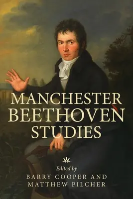 Studii Manchester Beethoven - Manchester Beethoven Studies