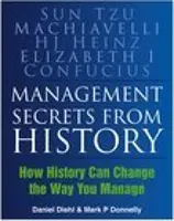 Secretele managementului din istorie - Cum istoria poate schimba modul în care gestionați - Management Secrets from History - How History Can Change the Way You Manage